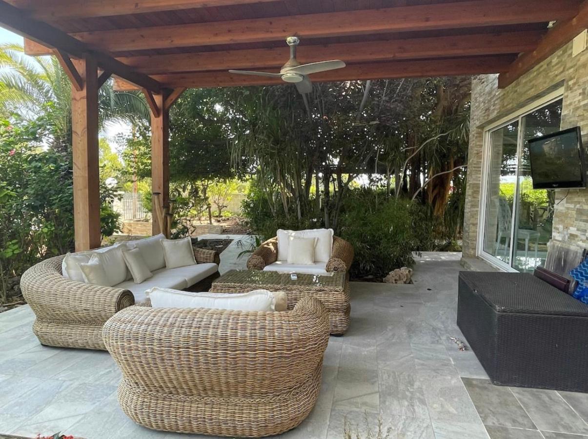 Habitación cama de matrimonio con baño privado San Vicente Raspeig Exterior foto